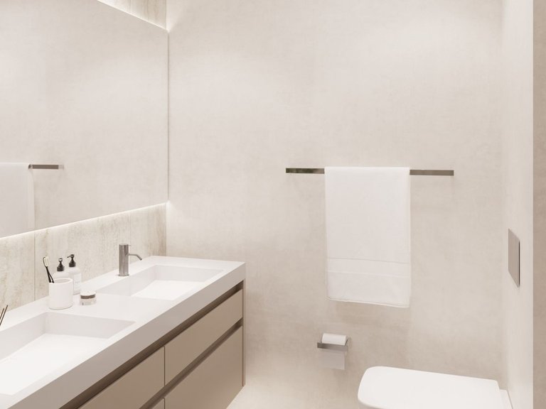 Apartment for Sale in Estepona, Malaga 12