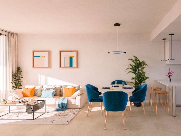 Apartment for Sale in Sotogrande, Cadiz 2