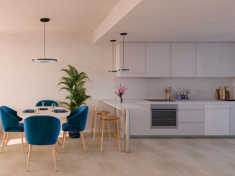 Apartment for Sale in Sotogrande, Cadiz 3