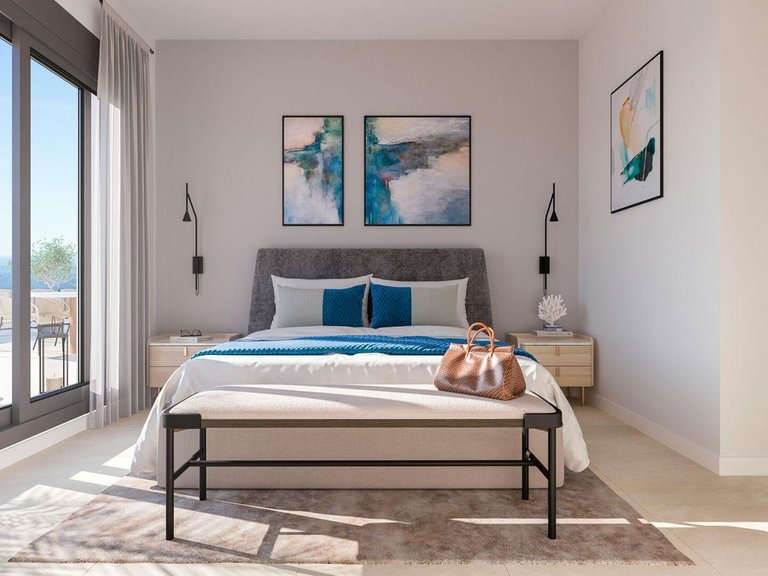 Apartment for Sale in Sotogrande, Cadiz 4