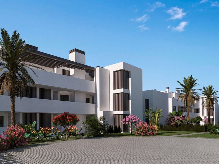 Apartment for Sale in Sotogrande, Cadiz 6