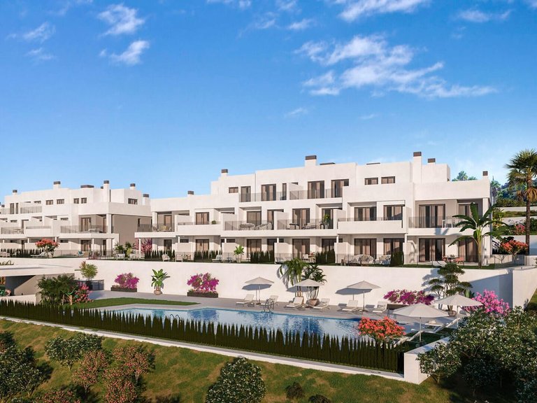 Apartment for Sale in Sotogrande, Cadiz 7
