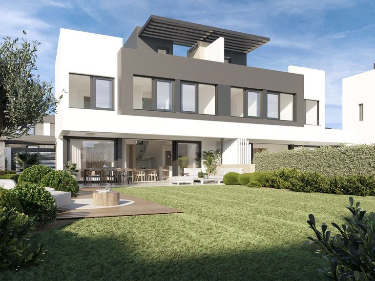 Apartment for Sale in Estepona, Malaga 4
