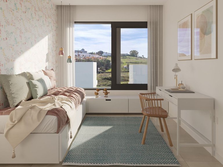 Apartment for Sale in Estepona, Malaga 9