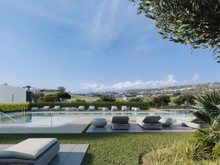 Apartment for Sale in Estepona, Malaga 12