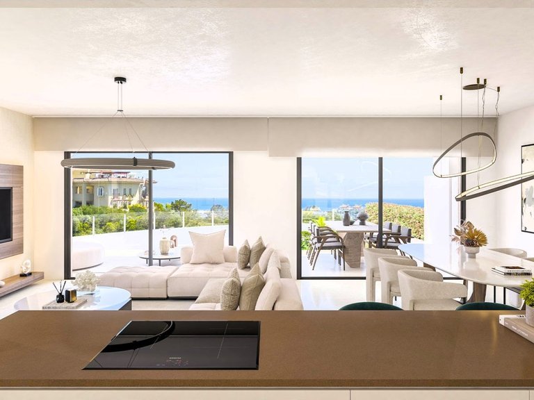Apartment for Sale in Estepona, Malaga 3