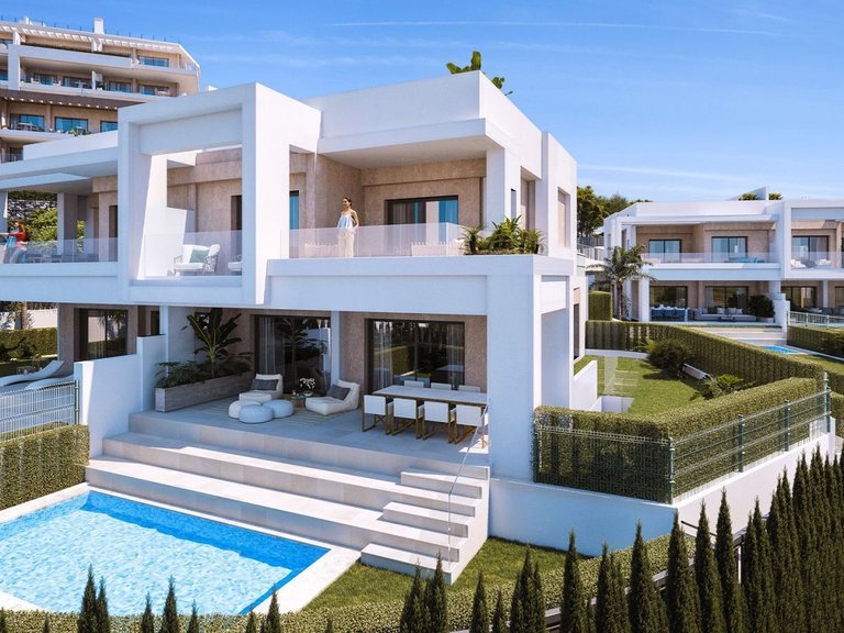 Apartment for Sale in Estepona, Malaga 9
