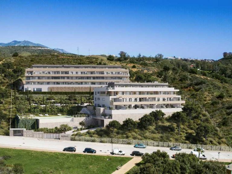 Apartment for Sale in La Cala De Mijas, Malaga 3