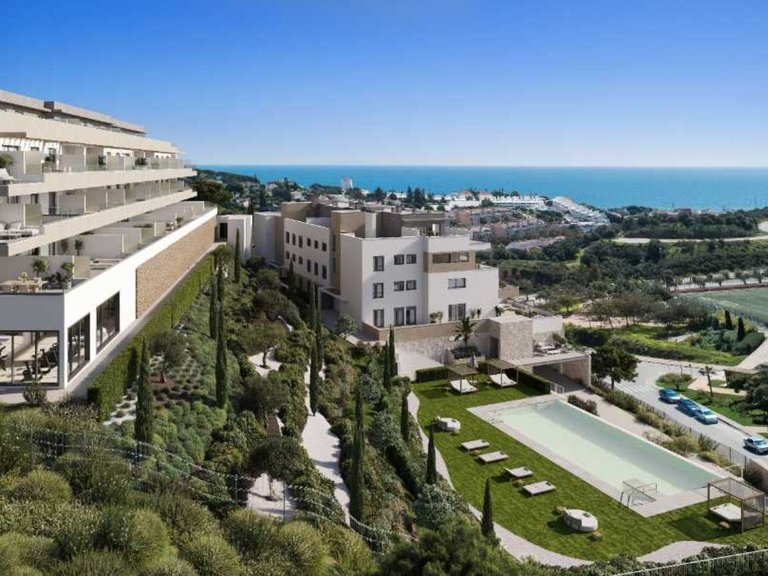 Apartment for Sale in La Cala De Mijas, Malaga 4