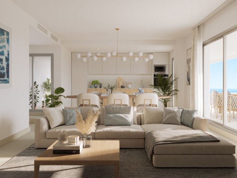 Apartment for Sale in La Cala De Mijas, Malaga 5