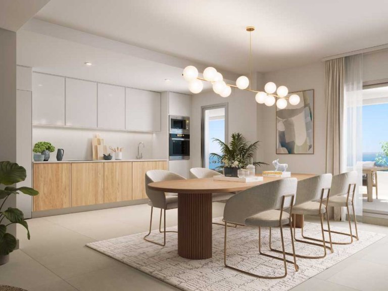 Apartment for Sale in La Cala De Mijas, Malaga 7