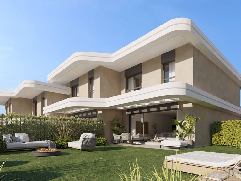 Apartment for Sale in Estepona, Malaga 3