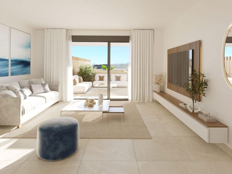 Apartment for Sale in Estepona, Malaga 6