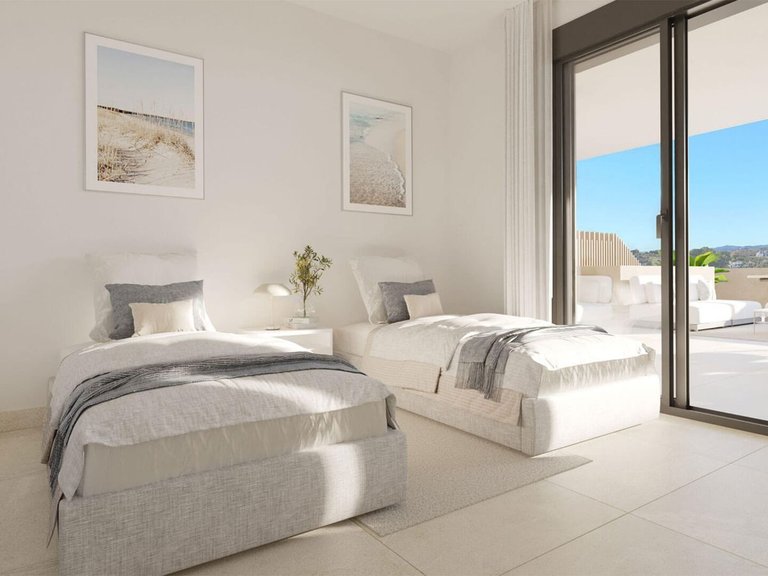 Apartment for Sale in Estepona, Malaga 7
