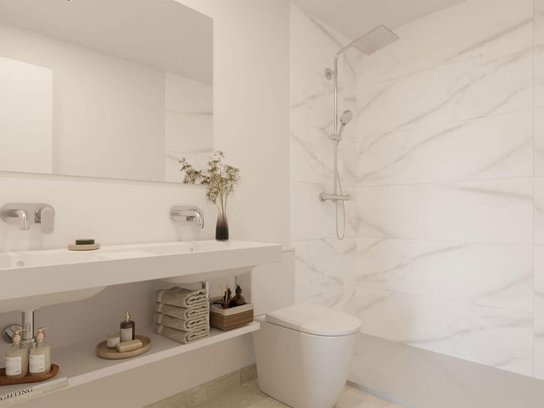 Apartment for Sale in Estepona, Malaga 8