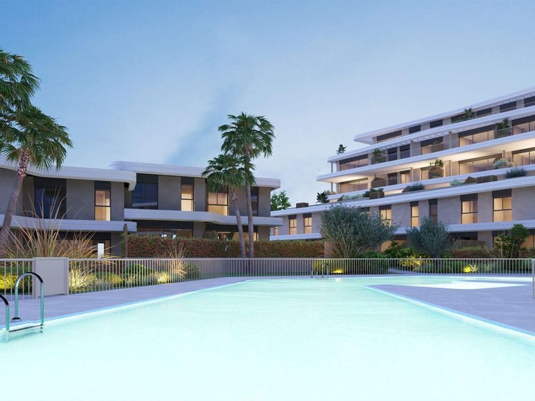 Apartment for Sale in Estepona, Malaga 12