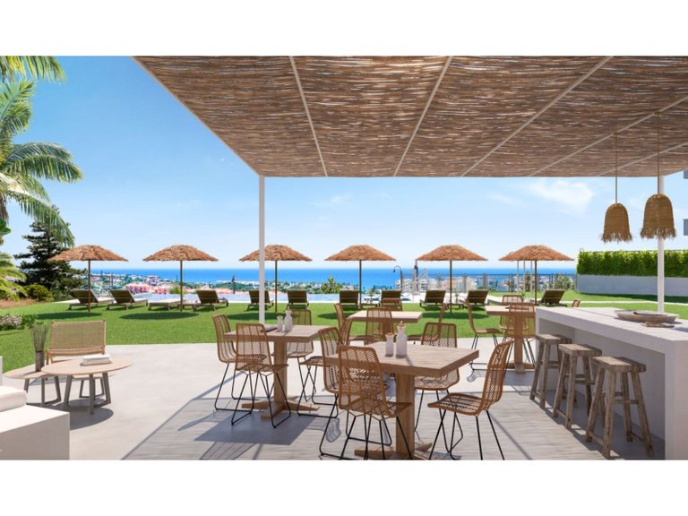 Apartment for Sale in Mijas, Malaga 1
