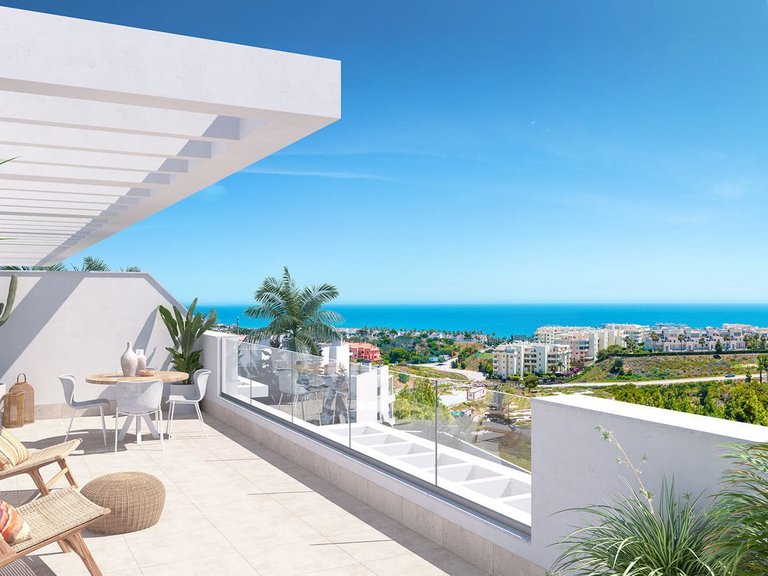 Apartment for Sale in Mijas, Malaga 5