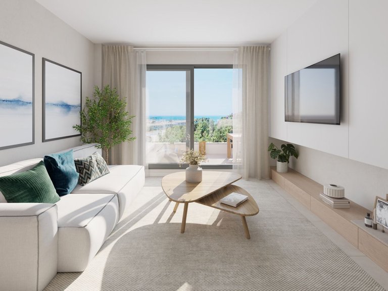 Apartment for Sale in Mijas, Malaga 6