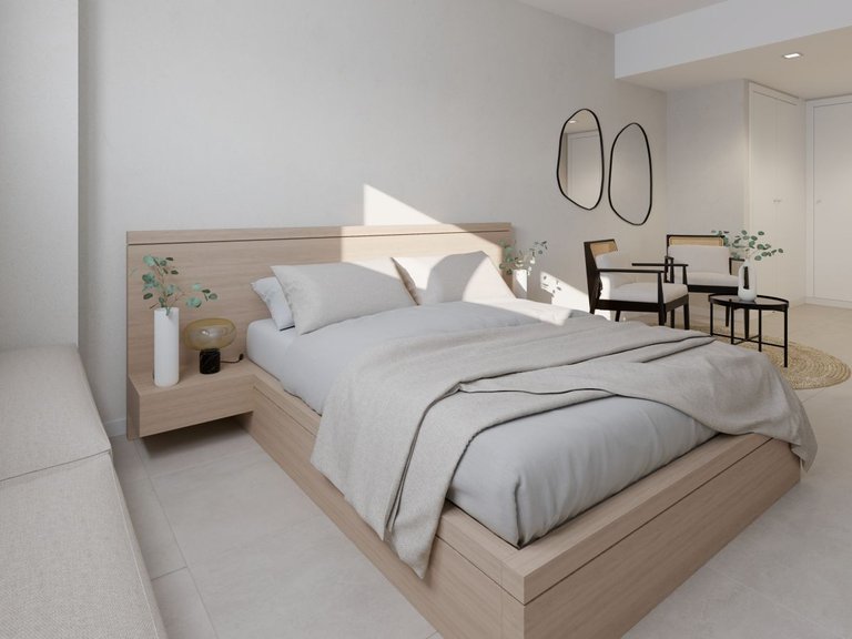 Apartment for Sale in Mijas, Malaga 10