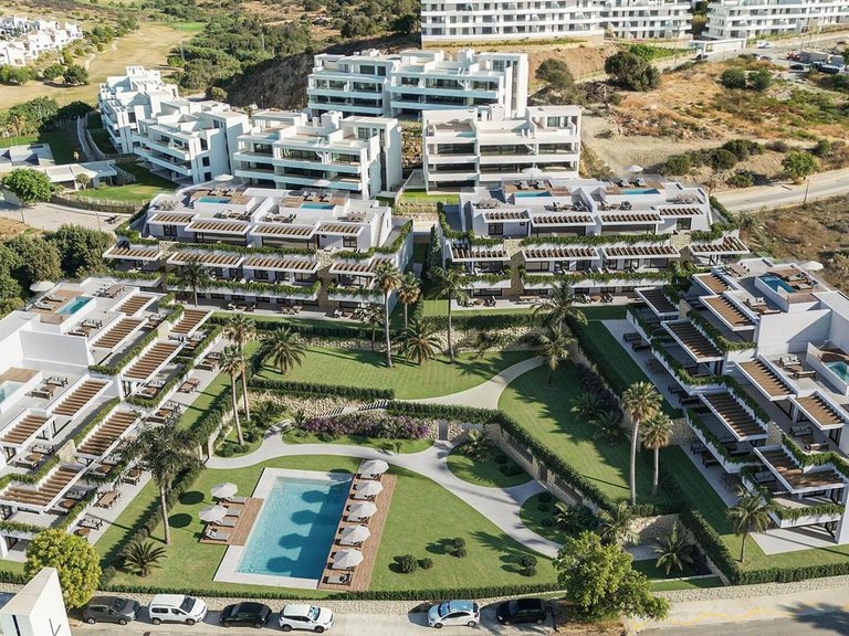 Apartment for Sale in Estepona, Malaga 3