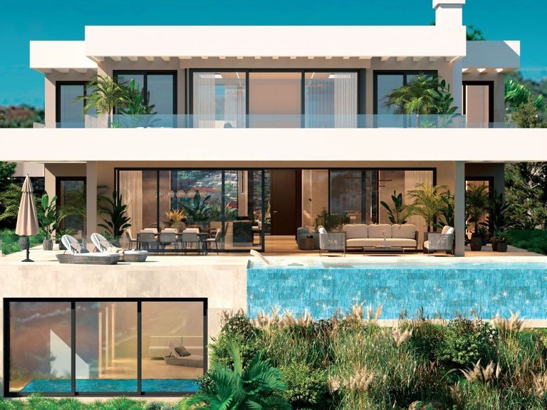 Apartment for Sale in Benahavís, Malaga 2