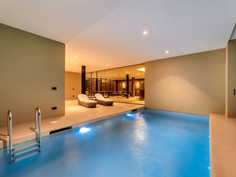 Apartment for Sale in Benahavís, Malaga 9