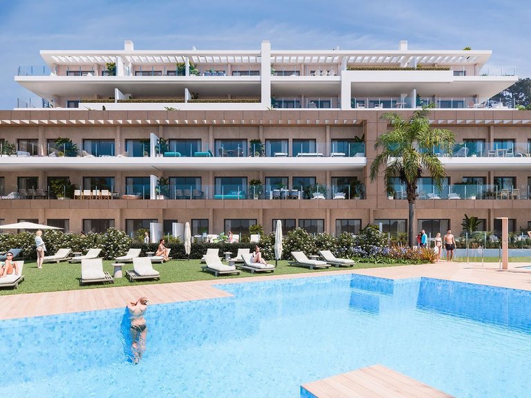 Apartment for Sale in Estepona, Malaga 3