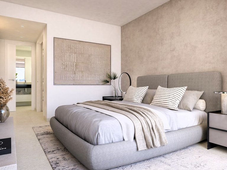 Apartment for Sale in Estepona, Malaga 9