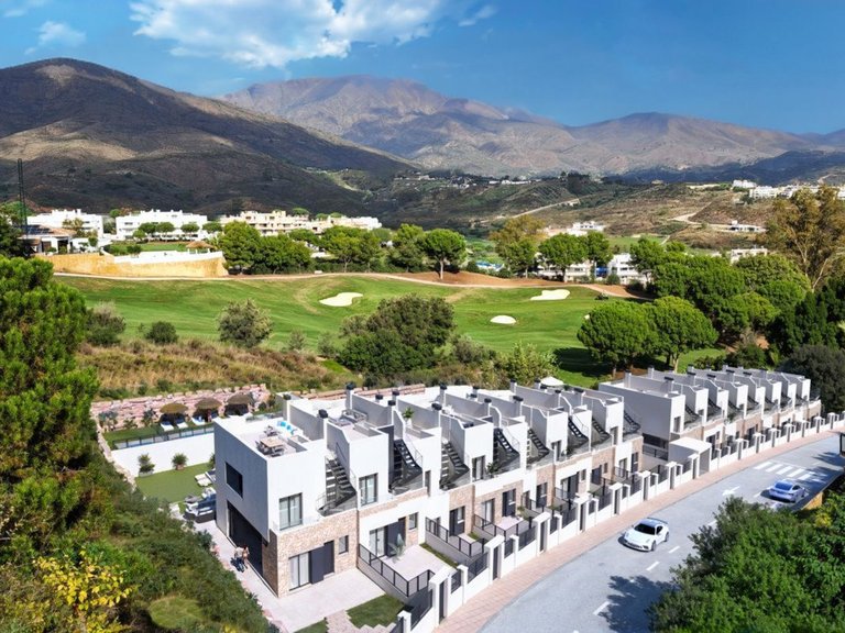 Apartment for Sale in Mijas, Malaga 2