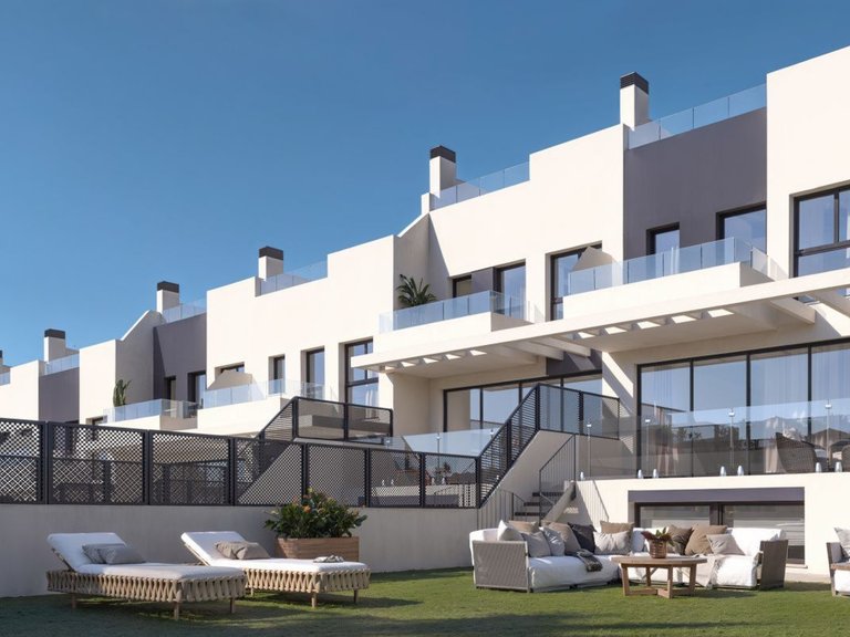 Apartment for Sale in Mijas, Malaga 8