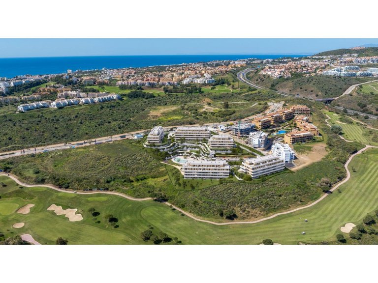 Apartment for Sale in Mijas, Malaga 4