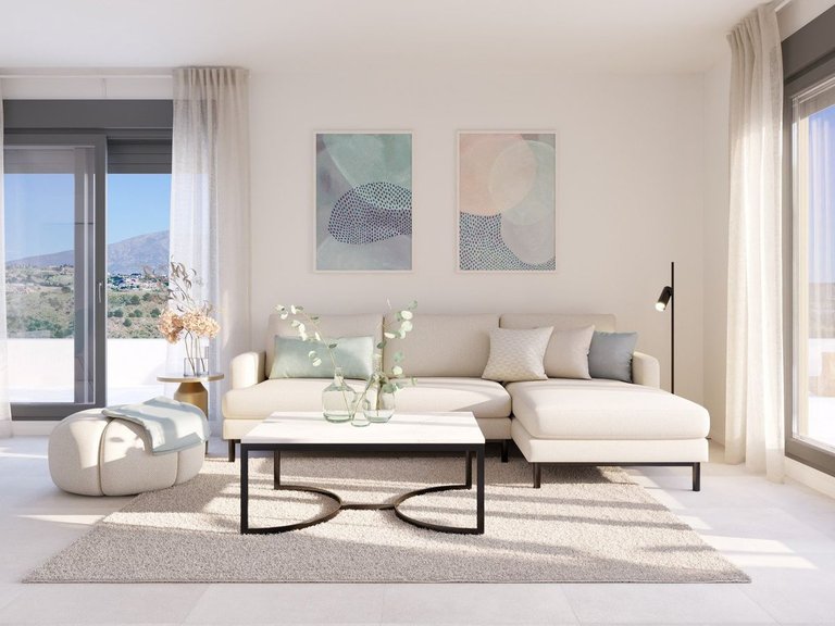 Apartment for Sale in Mijas, Malaga 5