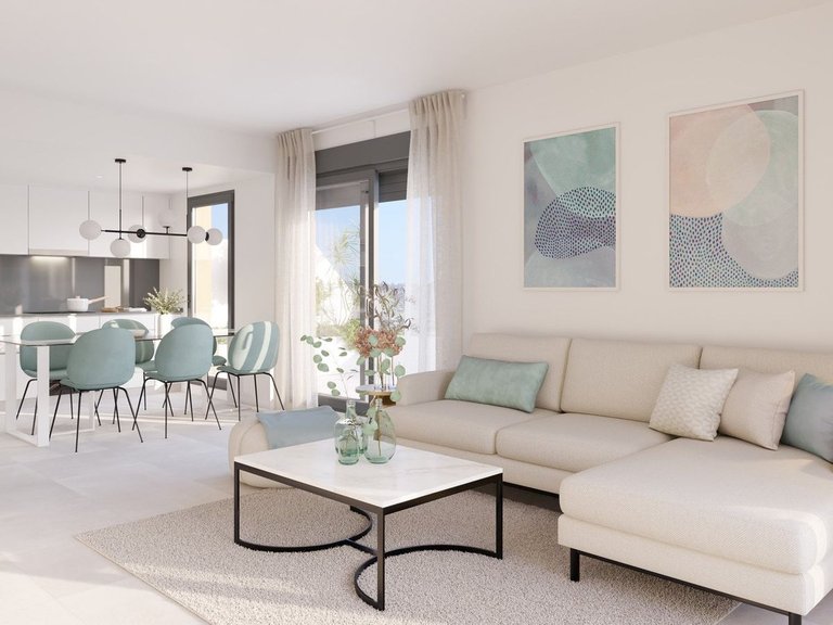 Apartment for Sale in Mijas, Malaga 6