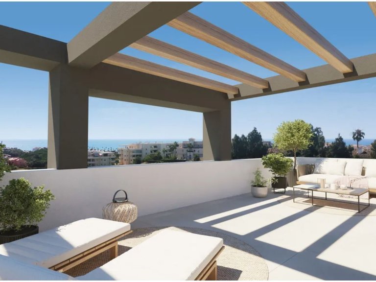 Apartment for Sale in Mijas, Malaga 5