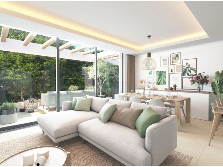 Apartment for Sale in Mijas, Malaga 7