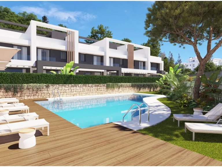 Apartment for Sale in Mijas, Malaga 13