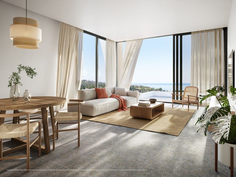 Apartment for Sale in Mijas, Malaga 18