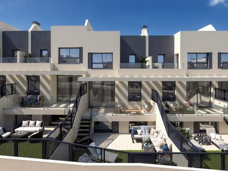 Apartment for Sale in Nerja, Malaga 1