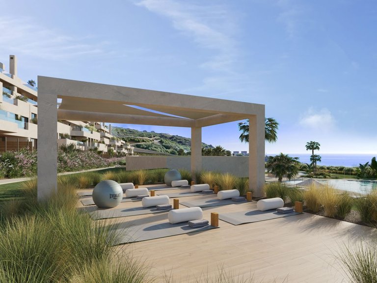 Apartment for Sale in Sotogrande, Cadiz 2