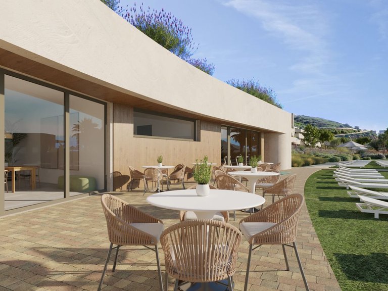 Apartment for Sale in Sotogrande, Cadiz 5