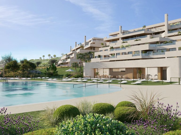 Apartment for Sale in Sotogrande, Cadiz 6