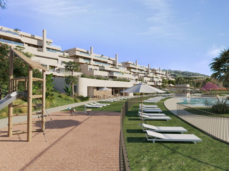 Apartment for Sale in Sotogrande, Cadiz 7