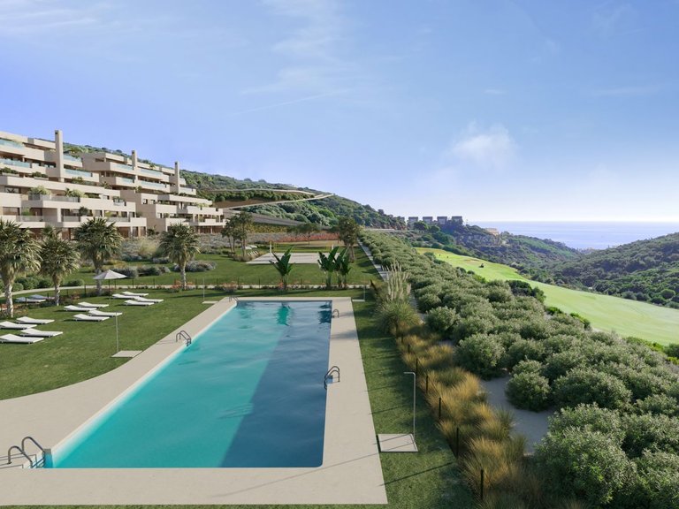 Apartment for Sale in Sotogrande, Cadiz 8