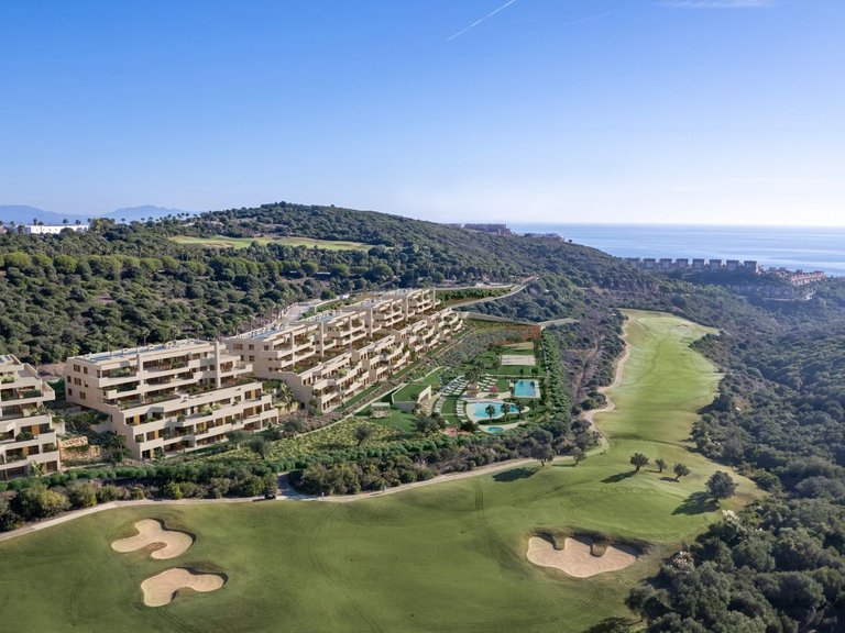 Apartment for Sale in Sotogrande, Cadiz 9