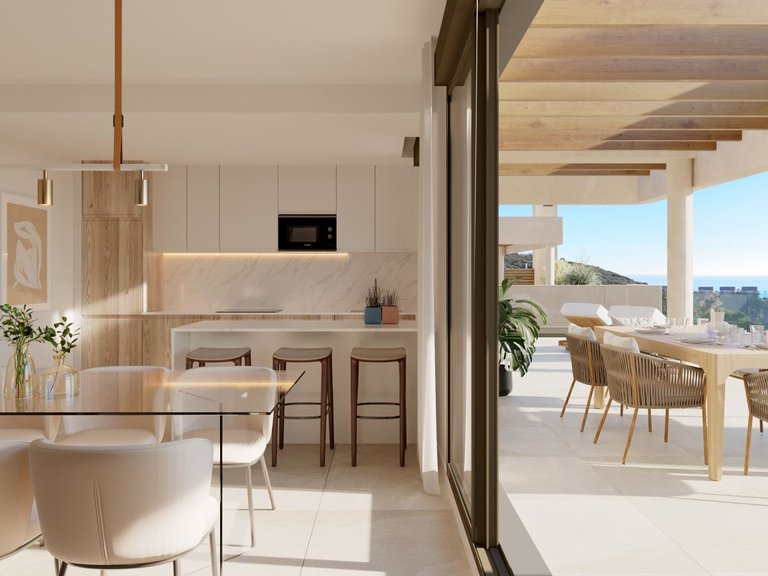 Apartment for Sale in Sotogrande, Cadiz 10