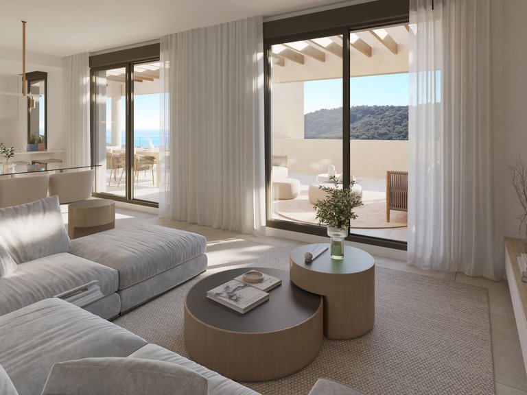 Apartment for Sale in Sotogrande, Cadiz 11