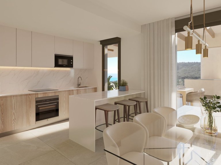 Apartment for Sale in Sotogrande, Cadiz 12