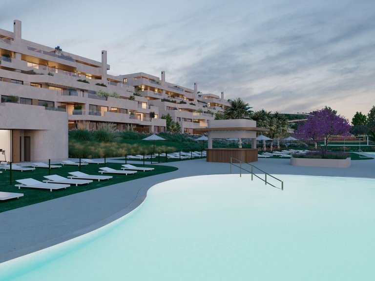Apartment for Sale in Sotogrande, Cadiz 14
