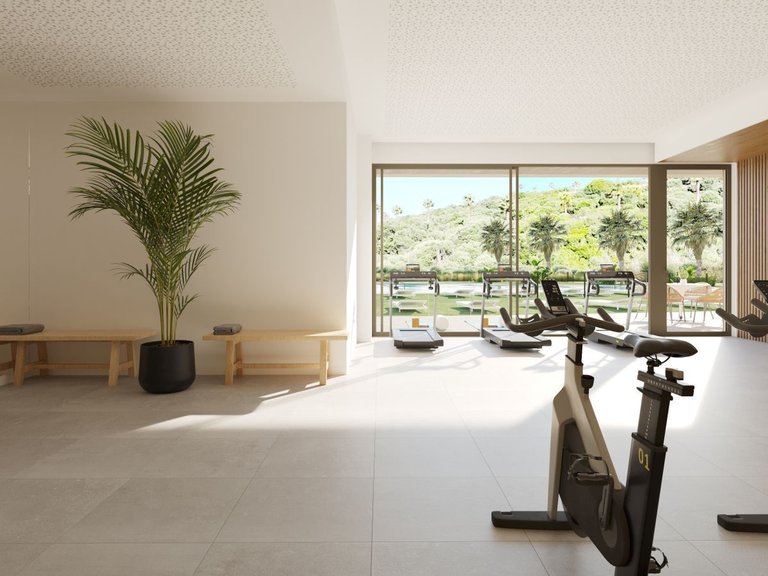 Apartment for Sale in Sotogrande, Cadiz 15